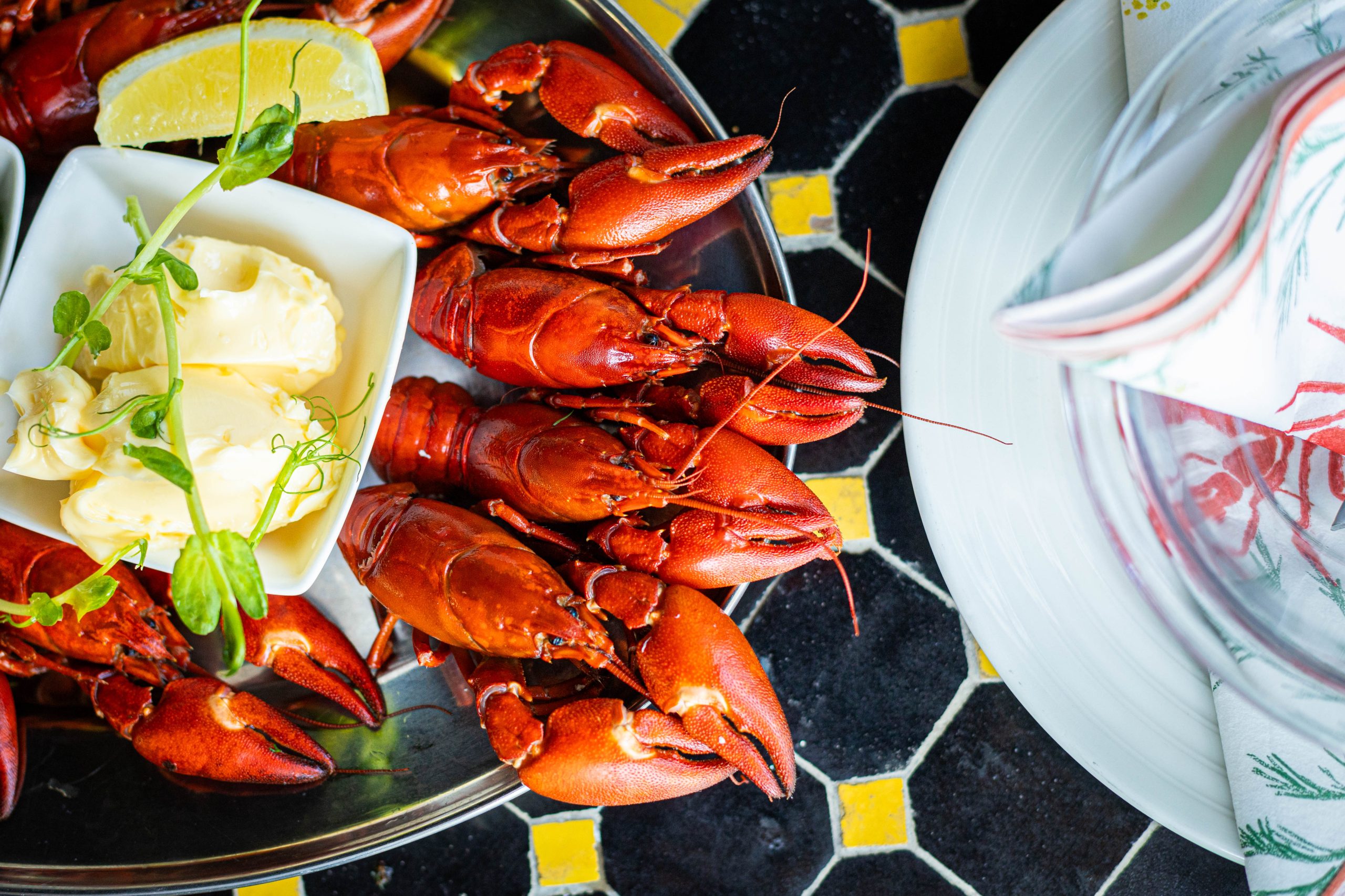 Rapukausi | Crayfish Season